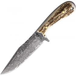 BNB24097 Stag Hunter Knife