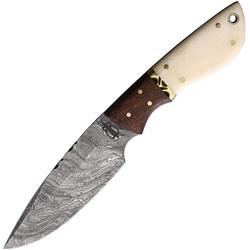8.5 in. Drop Point Hunter Knife