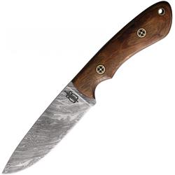 BNB15666 9 in. Texas Hunter Knife