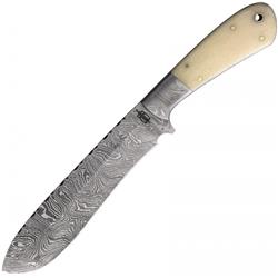 BNB223215 10 in. Small Bone Machete Knife
