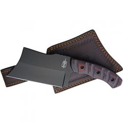 BNB923219 10 in. Tactical Chopper Knife