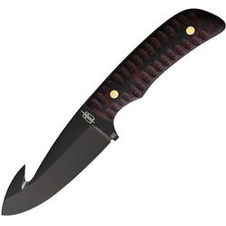 BNB92345 8 in. Guthook Hunter Knife
