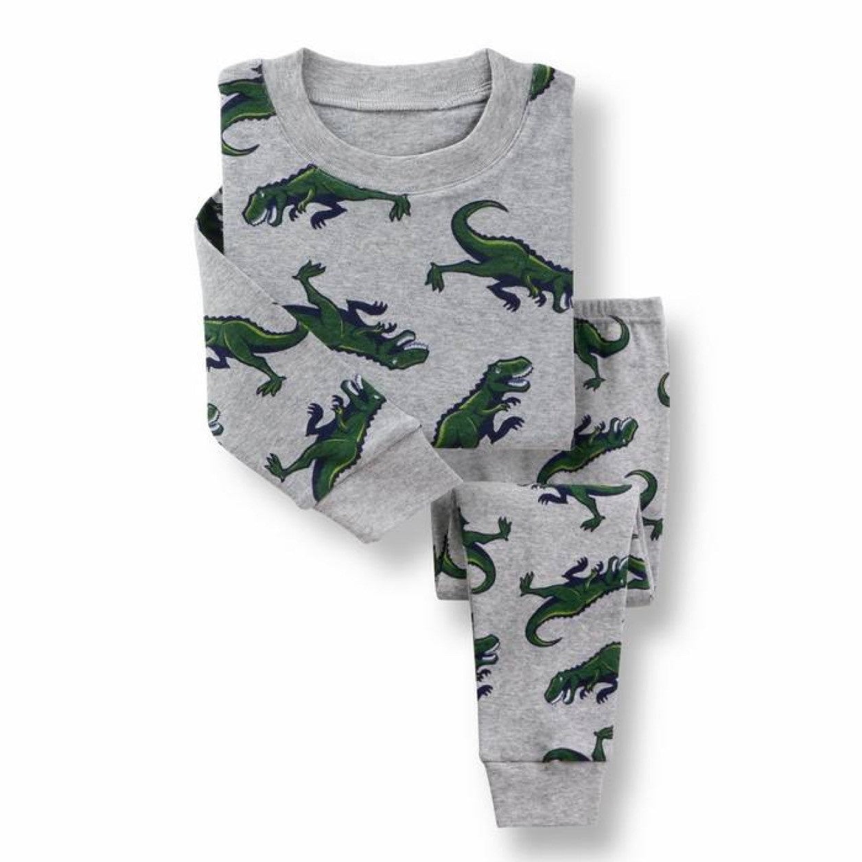 Picture of BenBen WRP2T Ribbed Sweatpants for Kids&#44; White - 2T