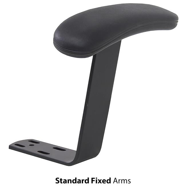Picture of BenchPro AF Standard Fixed Arms Seating Accessories