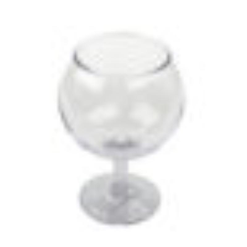 Picture of Winco SW-1550-CL 53 oz Polycarbonate Clear Schooner - 62 oz Rim-Full, 8.5 in. Tall, 6 in. Wide, G.E.T. Jumbo Drinkware