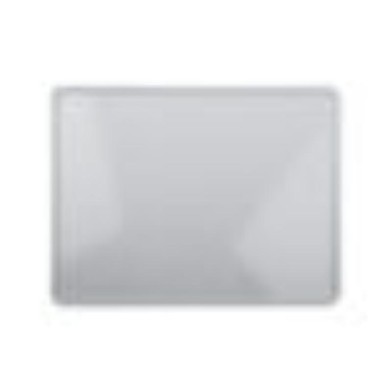 Picture of Winco LID-ML-86-W 16.25 x 12.25 in. Melamine White Lid for Ml-86-W Bento Box, 0.75 in. Tall, G.E.T. Milano