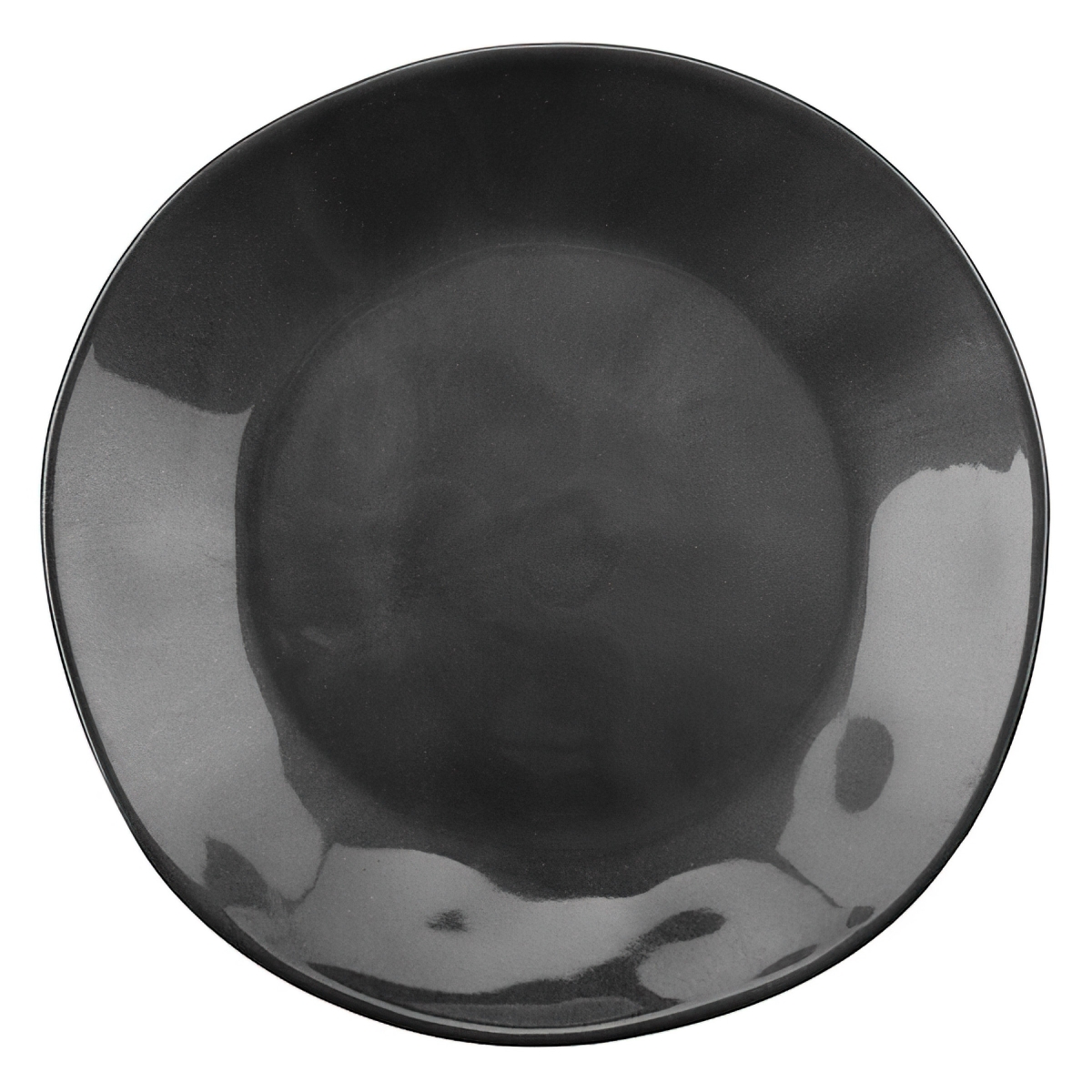 Picture of Winco B-43-CSS 28 oz Melamine Irregular Bowl - 30 oz Rim-Full, 10.75 in. Top Dia., 1 in. Deep, Cosmo Stardust - G.E.T. Cosmo - 1 Dozen