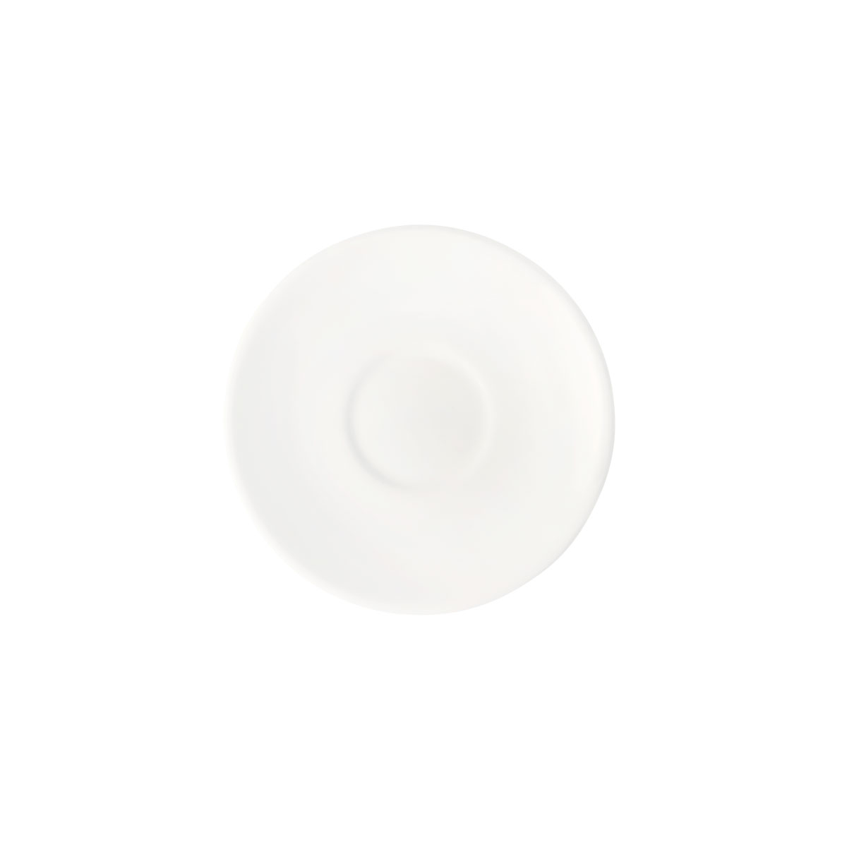 Picture of Winco PA1101520424 Dish Jumbo 18.6 cm Actualite White - 1 Dozen