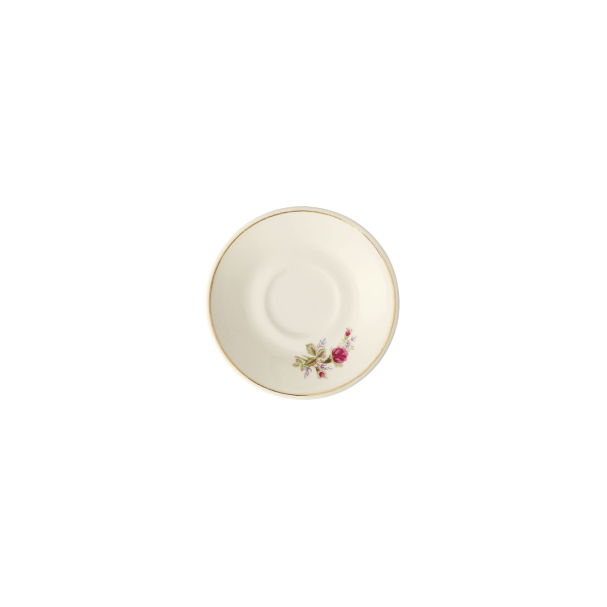 Picture of Winco PP1748600124 Dish Coffee 12.2 cm Capullo - Multi Color - 1 Dozen