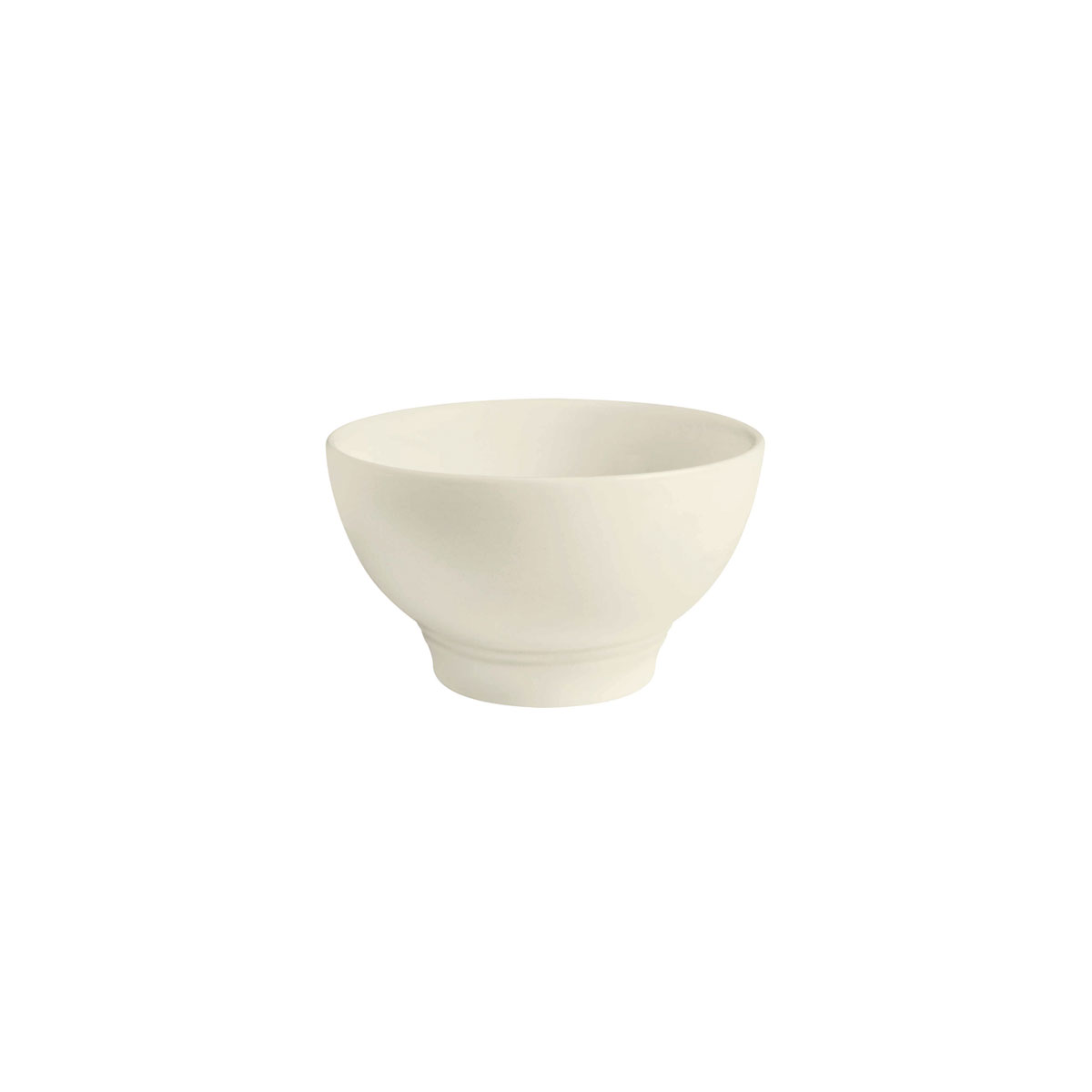 Picture of Winco PL1100525024 P Alto 400CC Nevada Cup, White - 1 Dozen