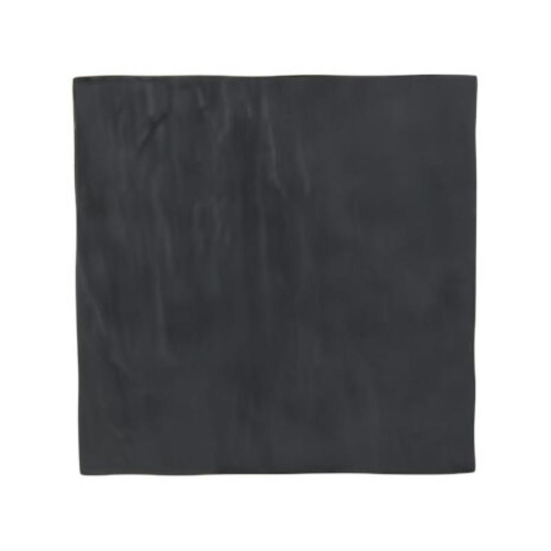 Picture of Winco SB-1111-BK 11 x 11 in. Faux Slate Display - Black