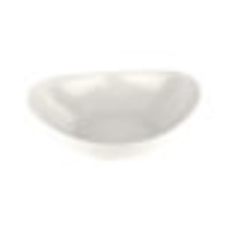 Picture of Winco B-352-AW 11 qt. Round Bowl - American White