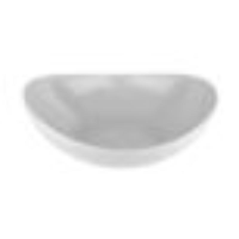 Picture of Winco B-352-W 11 qt. Round Bowl - White