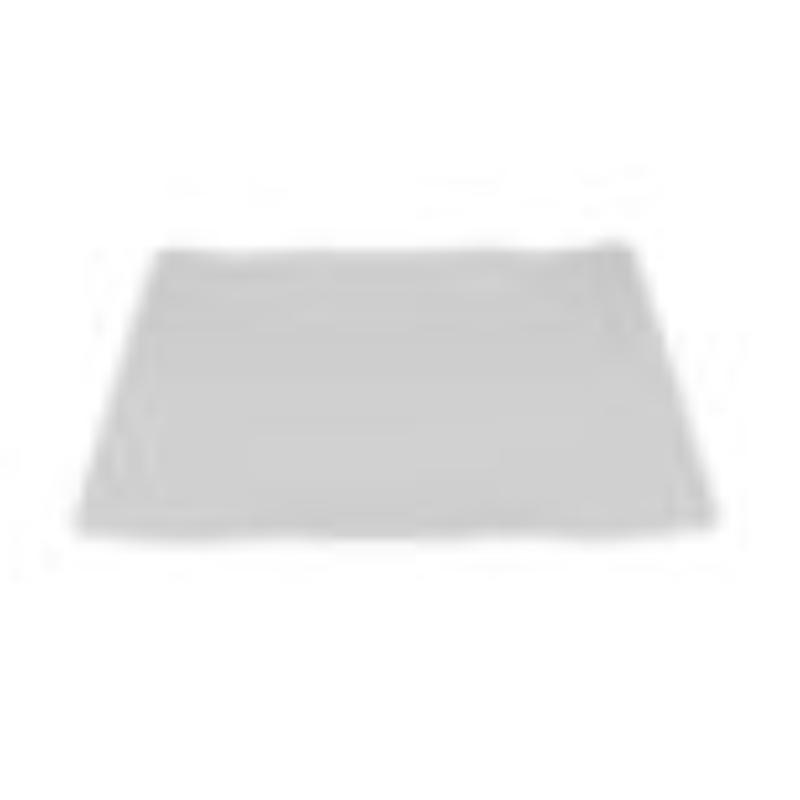 Picture of Winco PL-14-W 14 x 13 in. Rectangular Plate - White