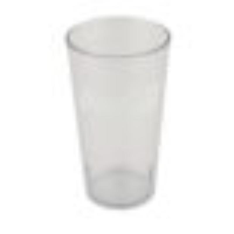 Picture of Winco 6616-CCL 16 oz Clear Coke Tumbler
