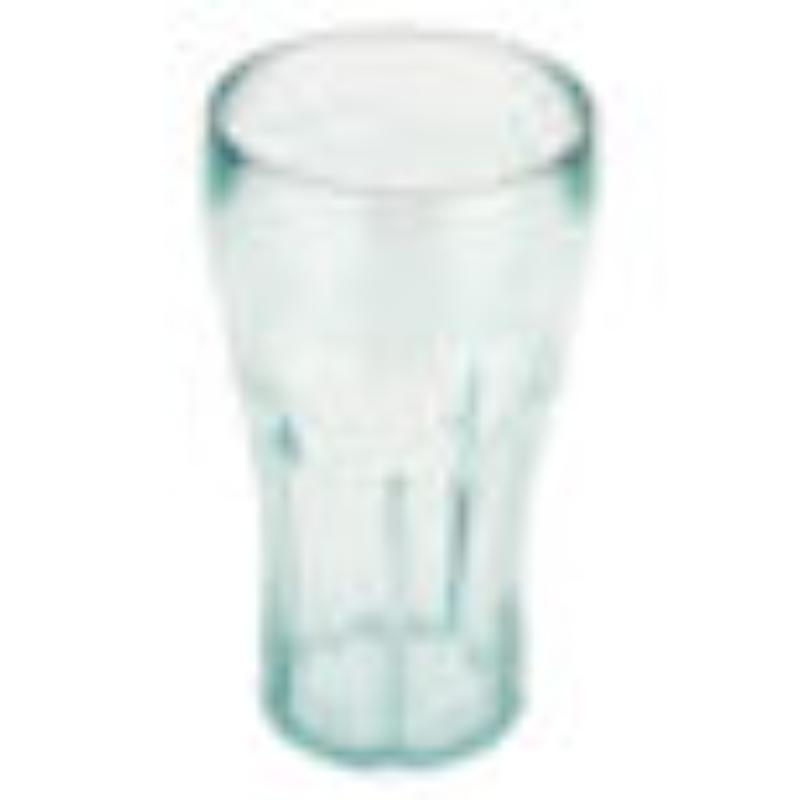 Picture of Winco 1122-1-JC 22 oz Genuine Coca Cola Jade Tumbler - Case of 6
