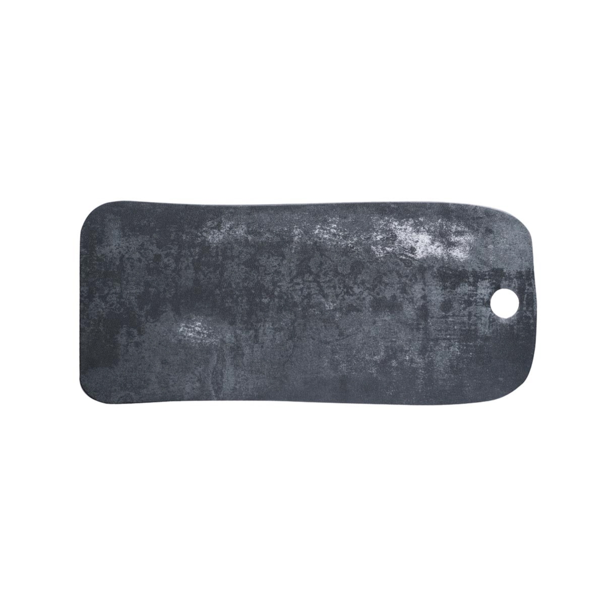 Picture of Winco LP201 20.13 in. Lapis Grey Granite Melamine Board - Large - 20.13 x 9 x 0.5 in. - G.E.T, Cheforward - Each 12
