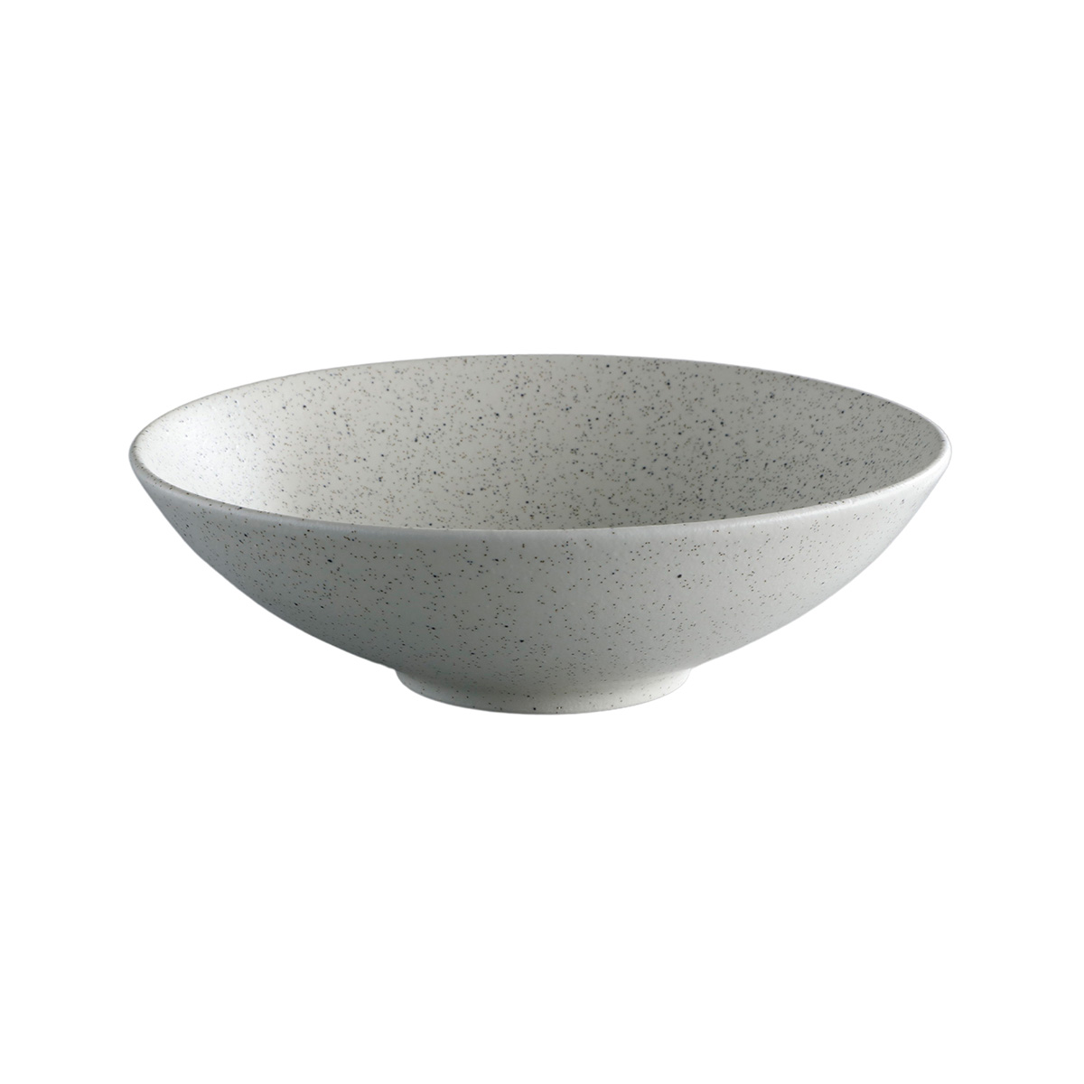 Picture of Winco PA1940923324 8.25 in. Round Bowl - 34 oz - G.E.T, Corona Cosmos Orion Beige