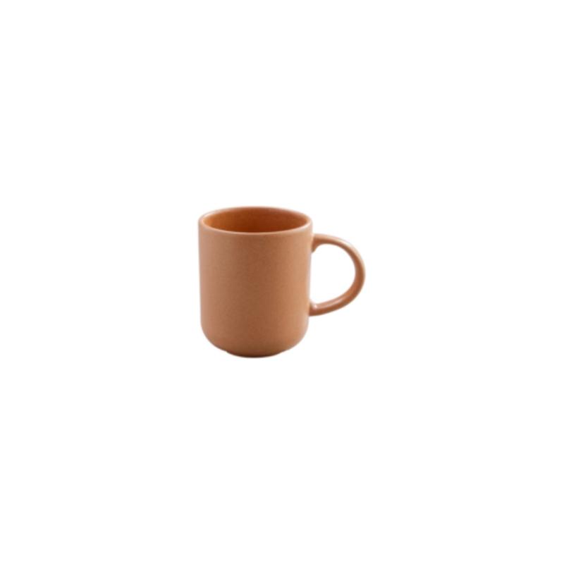Picture of Winco PP1930896412 12.9 oz Ancestral Mug, Corona Ancestral Cosmos Mars - 1 Dozen