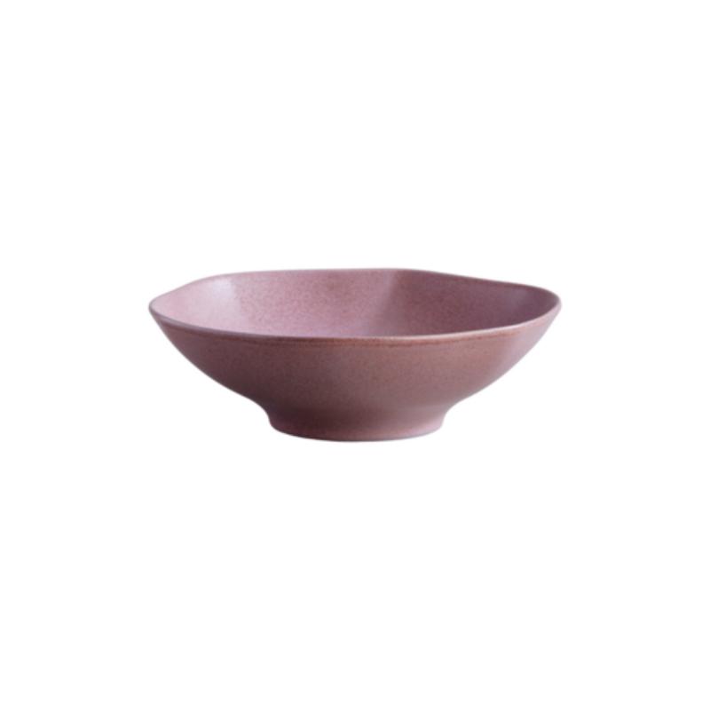 Picture of Winco PA1822893312 32.9 oz 8.8 in. Dia. Bowl, Corona Ancestral Cosmos Nova - 1 Dozen