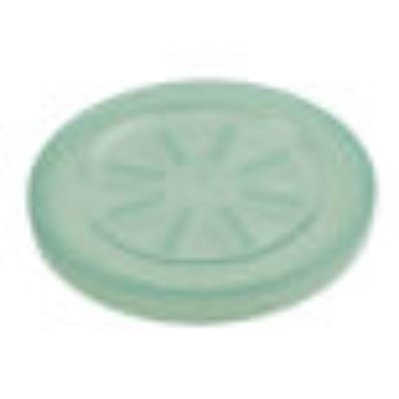 Picture of Winco EC-23-24-1-LID-JA Lid for EC-23 & EC 24 Jade Color. G.E.T., Eco-Takeouts