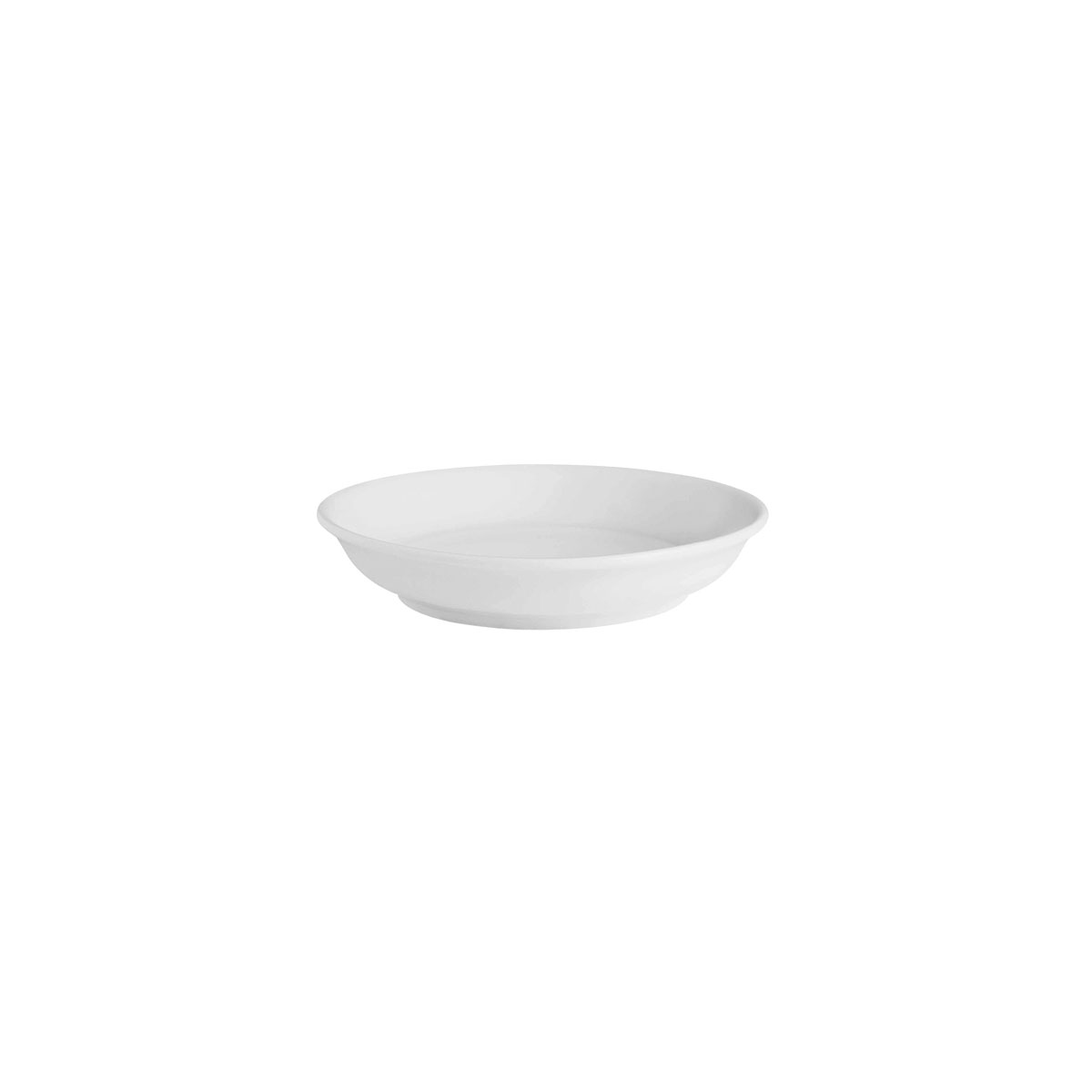 Picture of Winco PA1101703124 Fruit Dish 248CC Actualite White - 1 Dozen