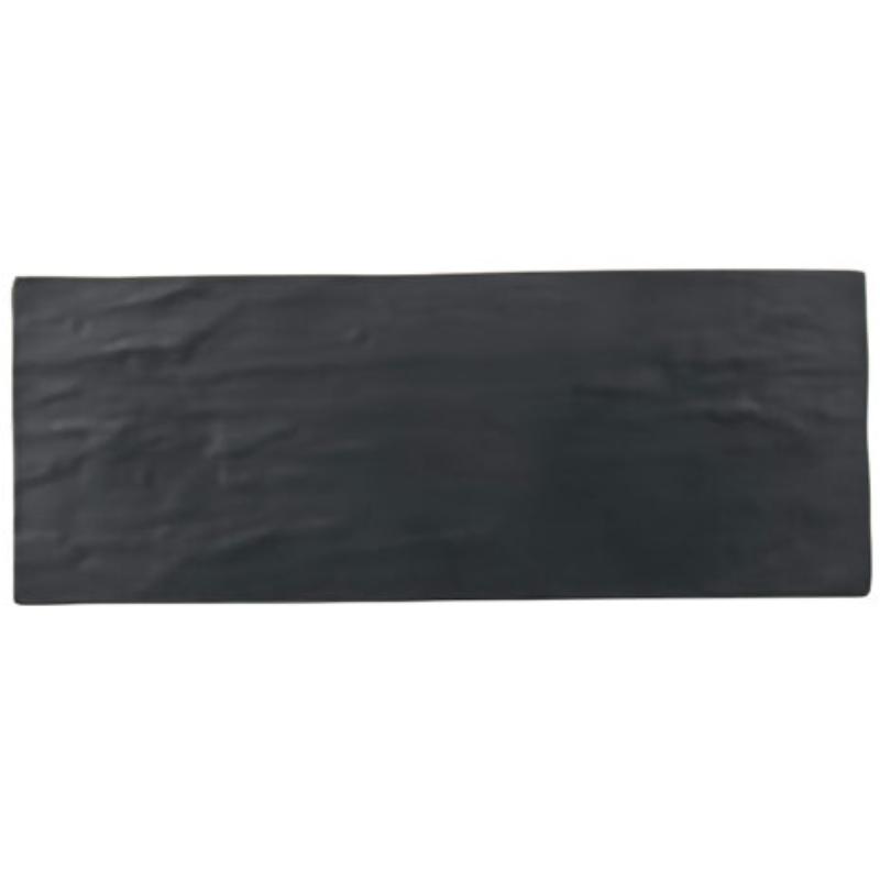 Picture of Winco SB-1350-BK 12.75 x 5 in. Faux Slate Display - Black