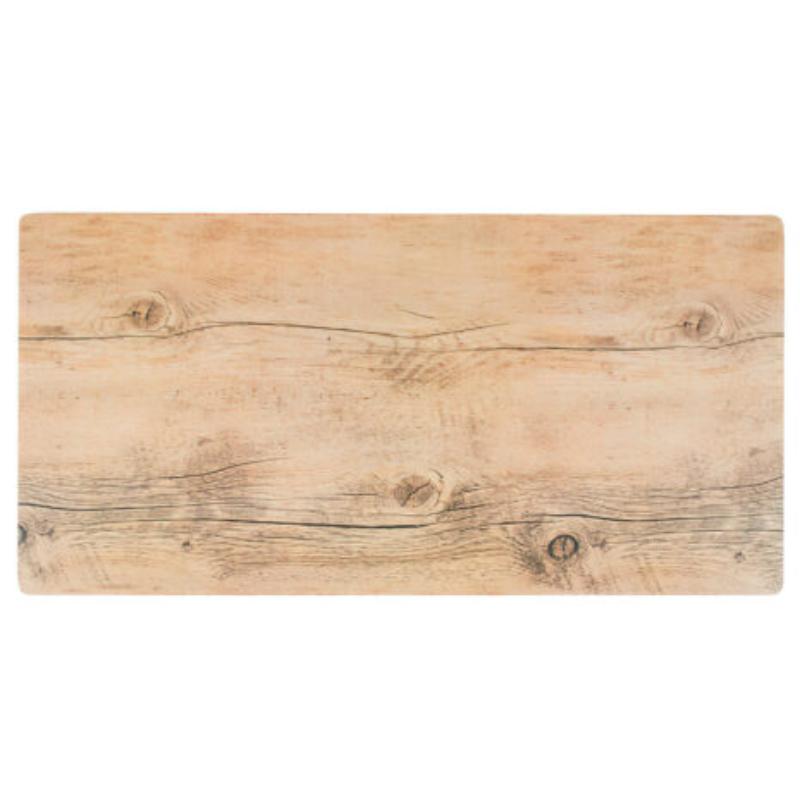 Picture of Winco SB-1210-OW 12 x 10 in. Boards - Oak Wood