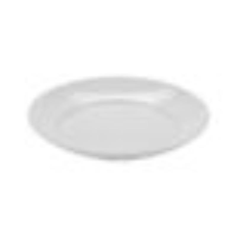 Picture of Winco CS-6107-W 1 qt. - 1 qt. Rim-Full - 10.5 in. Bowl, 1.5 in. Deep - White