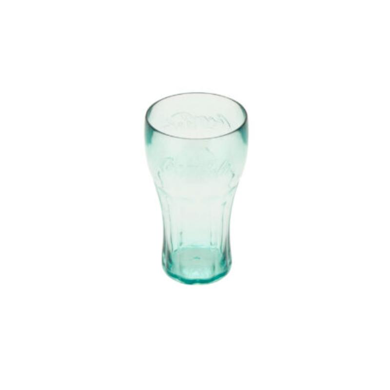 Picture of Winco 1132 32 oz Genuine Coca-Cola Tumbler, Jade