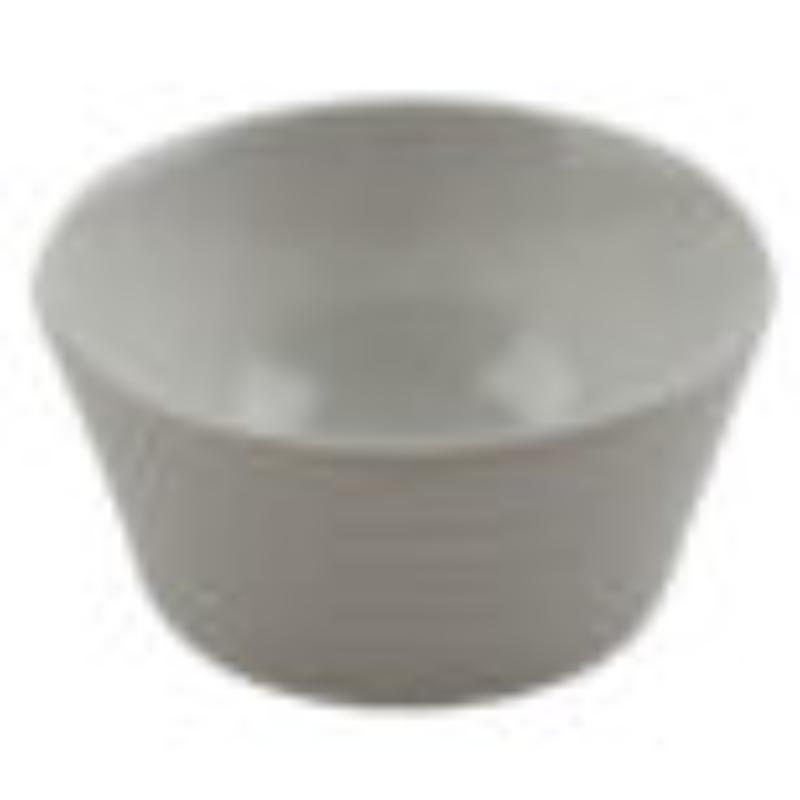 Picture of Winco 30477-TOH 1.5 oz Revolve Touch of Honey Melamine Ramekin with Organic Texture, 2.44 x 2.44 x 1.19 in., G.E.T., Cheforward