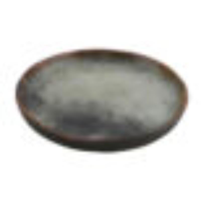 Picture of Winco 20013-WVN 6 in. Savor Woven Round Melamine Plate, 6 x 6 x 0.75 in., G.E.T., Cheforward
