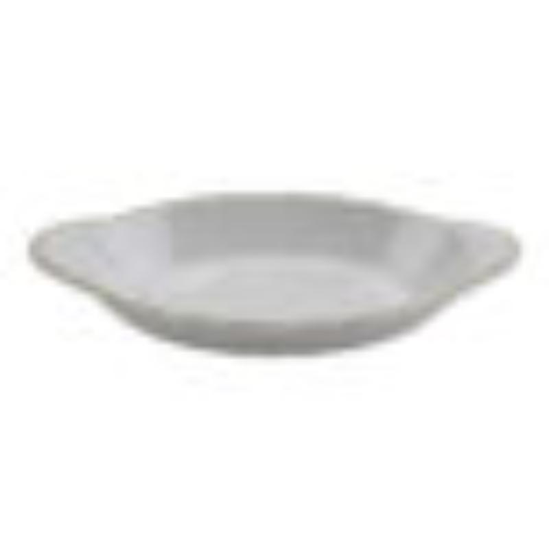 Picture of Winco SD-08-UM 10 oz 8.5 x 4.5 in. Oval Side Dish, 1.25 in. Deep - Urban Mill
