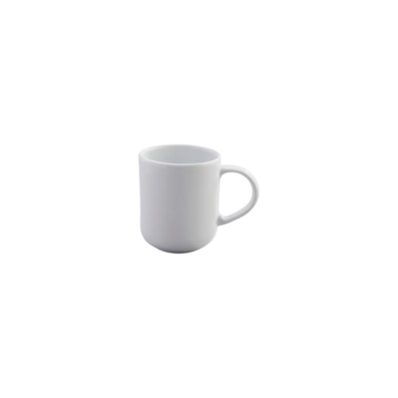 Picture of Winco PA1101896412 12.9 oz Ancestral Mug, Corona Ancestral Actualite - 1 Dozen