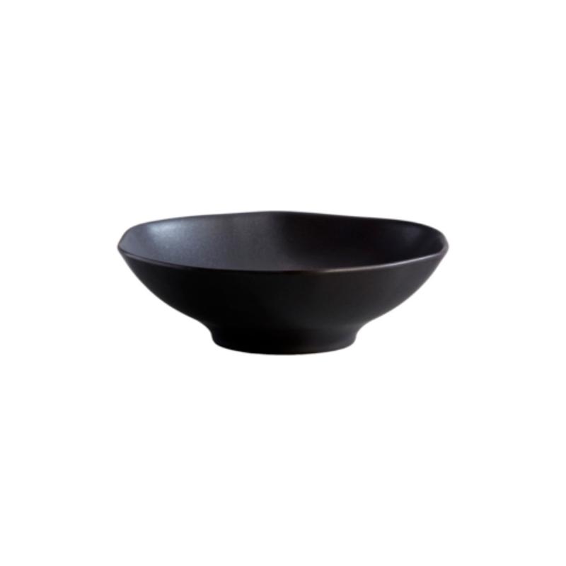Picture of Winco PA1941893312 32.9 oz 8.8 in. Dia. Bowl, Corona Ancestral Cosmos Pluto - 2 Dozen