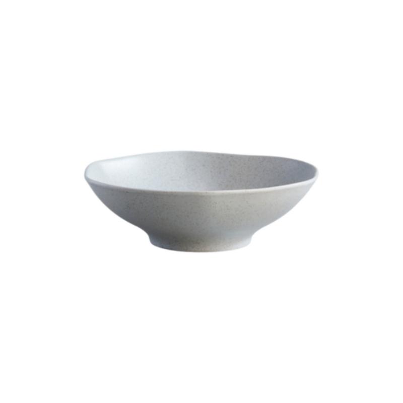 Picture of Winco PA1944893312 32.9 oz 8.8 in. Dia. Bowl, Corona Ancestral Cosmos Moon - 1 Dozen
