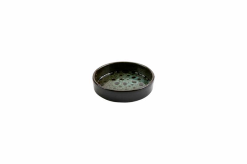 Picture of Winco SH.TR-CER112TKY 6.9 oz Stone Heart Turkey Terracotta Casserole, 4.72 x 1.22 in., G.E.T., Cheforward