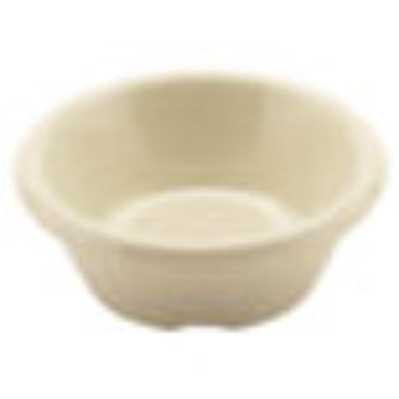 Picture of Winco S-617-IV 1.75 oz, 2.8 in. Ramekin, 0.9 in. Deep - Ivory