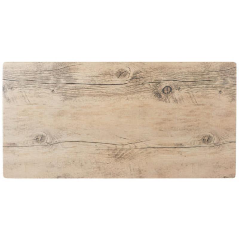 Picture of Winco SB-2010-OW 20 x 10 in. Boards - Oak Wood