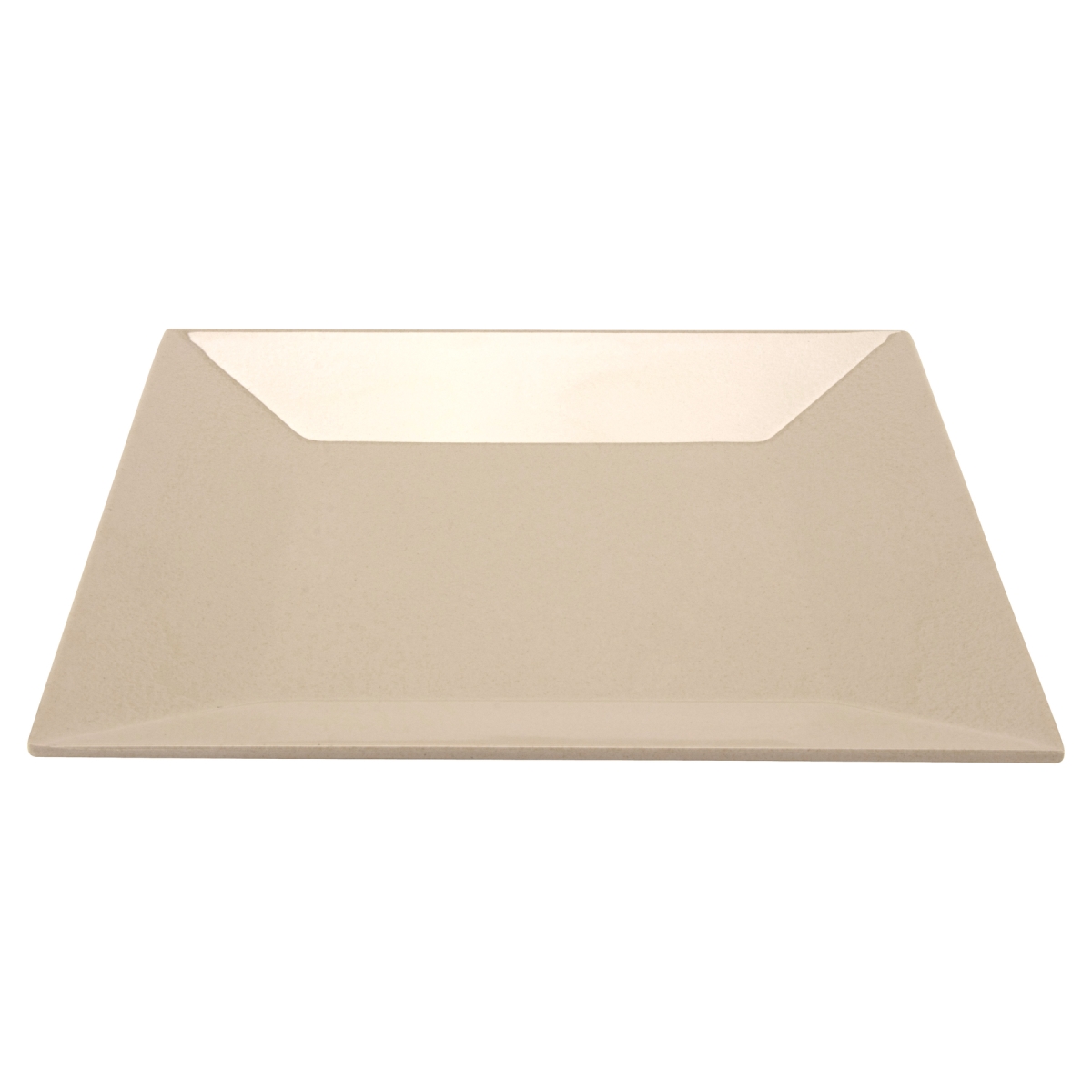 Picture of Winco BAM-1104 10 in. Square Plate - Each 12