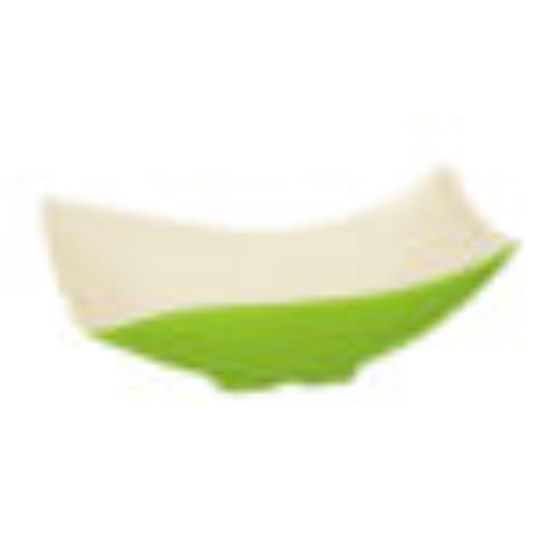 Picture of Winco ML-219-KL 1.9 qt. - 1.9 qt. Rim-Full - 8.13 x 11.5 in. Flare Bowl, 5 in. Deep - Keylime