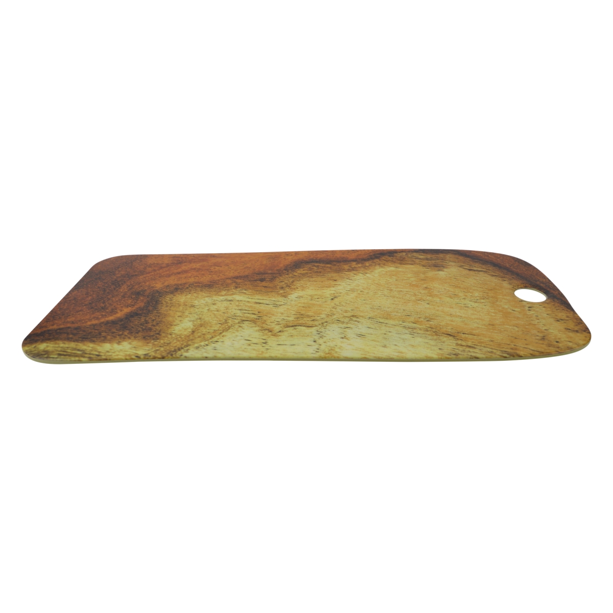 Picture of Winco LP207 20.13 in. Lapis Mango Wood Melamine Board - Large - 20.13 x 9 x 0.5 in. - G.E.T, Cheforward - Each 12