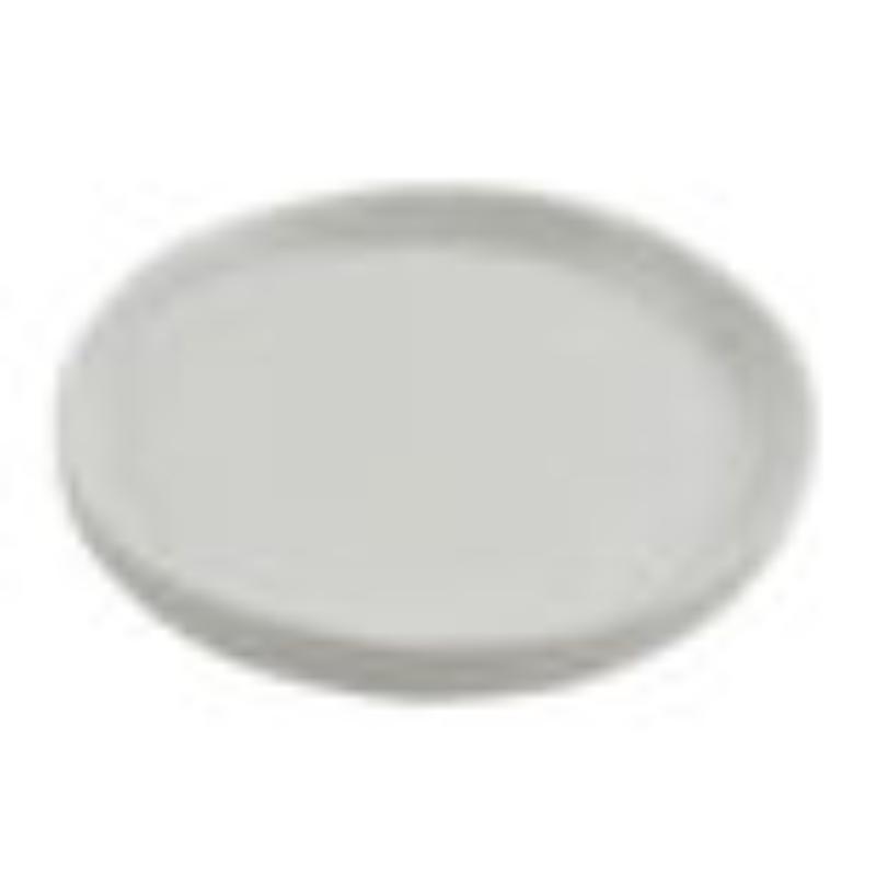 Picture of Winco 20038-TOH 4 in. Savor Touch of Honey Round Melamine Plate, 4 x 4 x 0.56 in., G.E.T., Cheforward