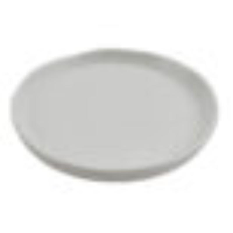 Picture of Winco 20013-TOH 6 in. Savor Touch of Honey Round Melamine Plate, 6 x 6 x 0.75 in., G.E.T., Cheforward