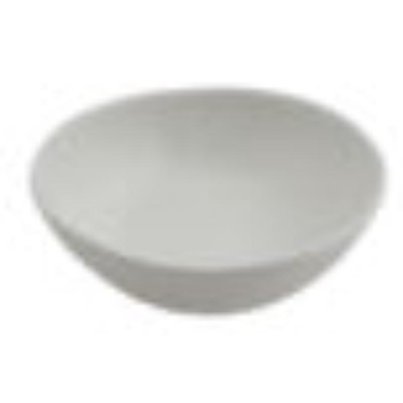 Picture of Winco 38769-TOH 8 oz Savor Touch of Honey Melamine Bowl - 9.5 oz Rim-Full, 8 x 4.69 x 1.5 in., G.E.T., Cheforward