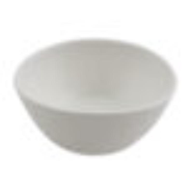 Picture of Winco 30894-TOH 20 oz Savor Touch of Honey Melamine Bowl - 26 oz Rim-Full, 6.13 x 5.5 x 2.75 in., G.E.T., Cheforward