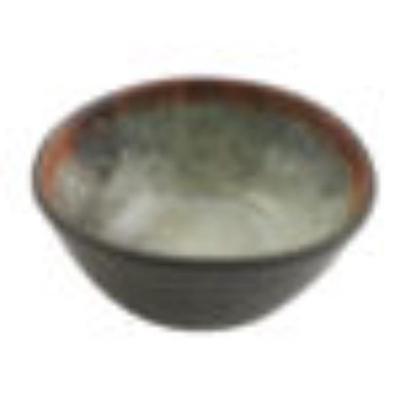 Picture of Winco 30894-WVN 20 oz Savor Woven Melamine Bowl - 26 oz Rim-Full, 6.13 x 5.5 x 2.75 in., G.E.T., Cheforward
