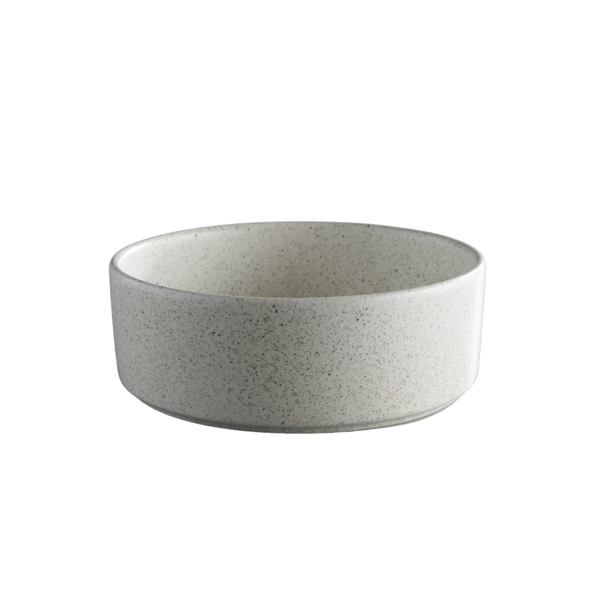 Picture of Winco PA1940993112 18 oz Porcelaine Bowl - 6.06 x 6.06 x 2.13 in. - G.E.T. Corona Cosmos Orion - 2 Dozen