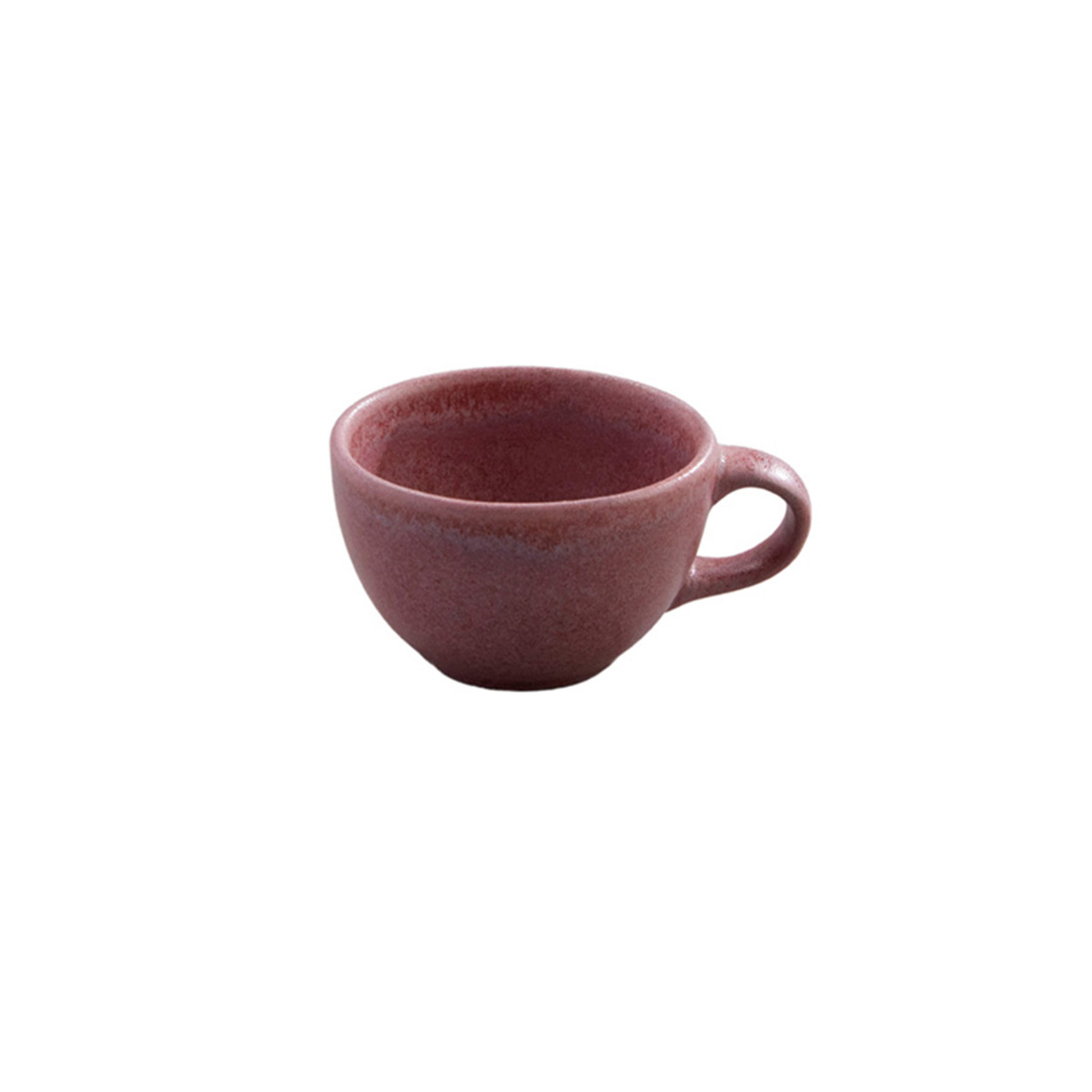 Picture of Winco PA1822904412 Round Tea Cup, Corona Cosmos Nova Beige - 1 Dozen