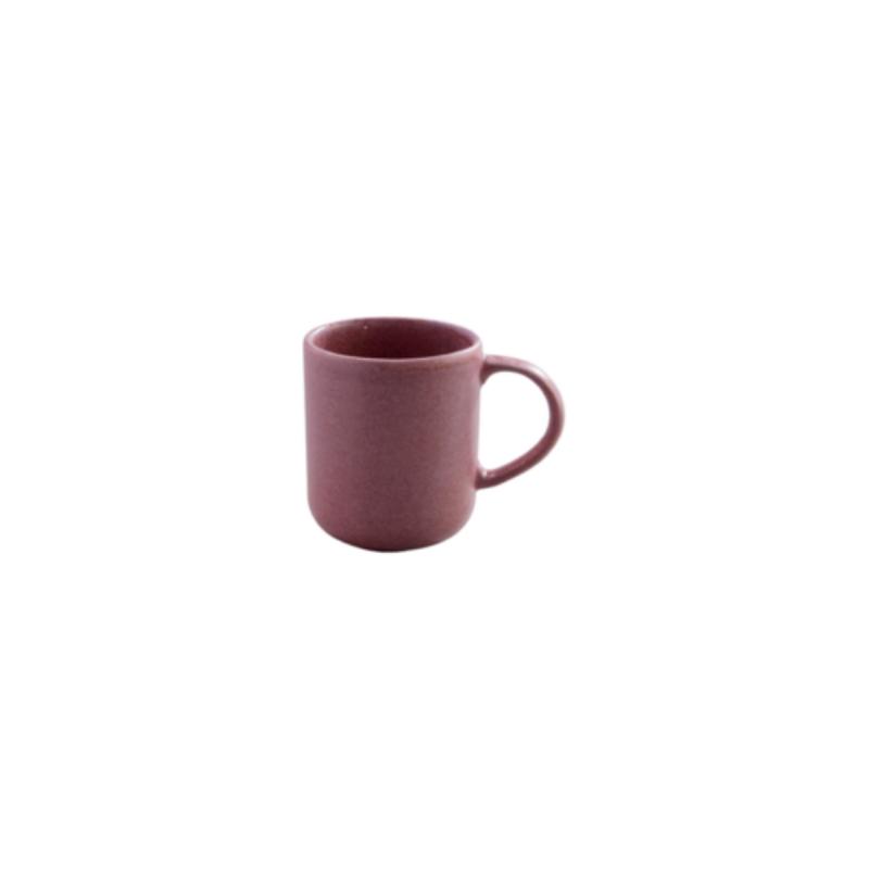 Picture of Winco PA1822896412 12.9 oz Ancestral Mug, Corona Ancestral Cosmos Nova - 1 Dozen